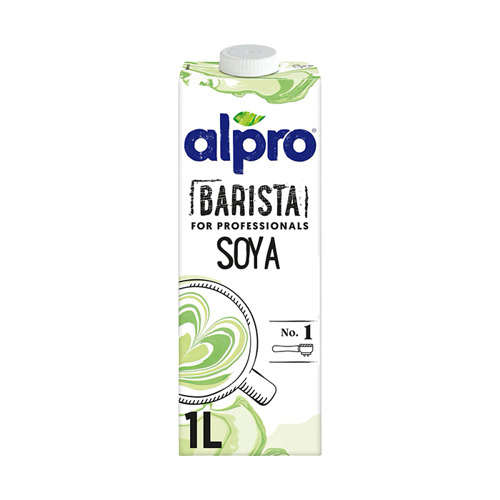 ALPRO SOYA - For Professionals 1 л - 1,8%