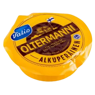 Сыр Ольтермани Валио 29% 250гр