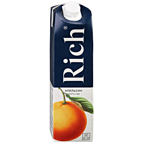 Rich Апельсин1Л